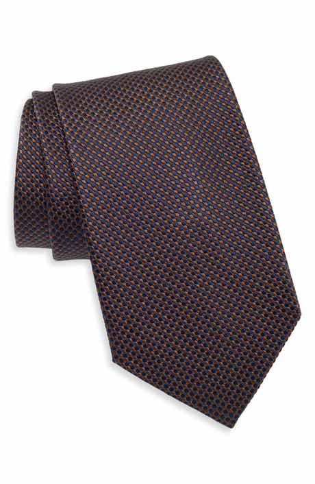 Silk Tie