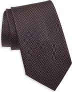 Duchamp Silk Tie