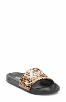 Von Dutch Prowl Slide Sandal