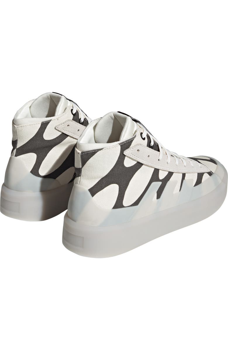 adidas x Marimekko Znsored High Skateboarding Sneaker, Alternate, color,
