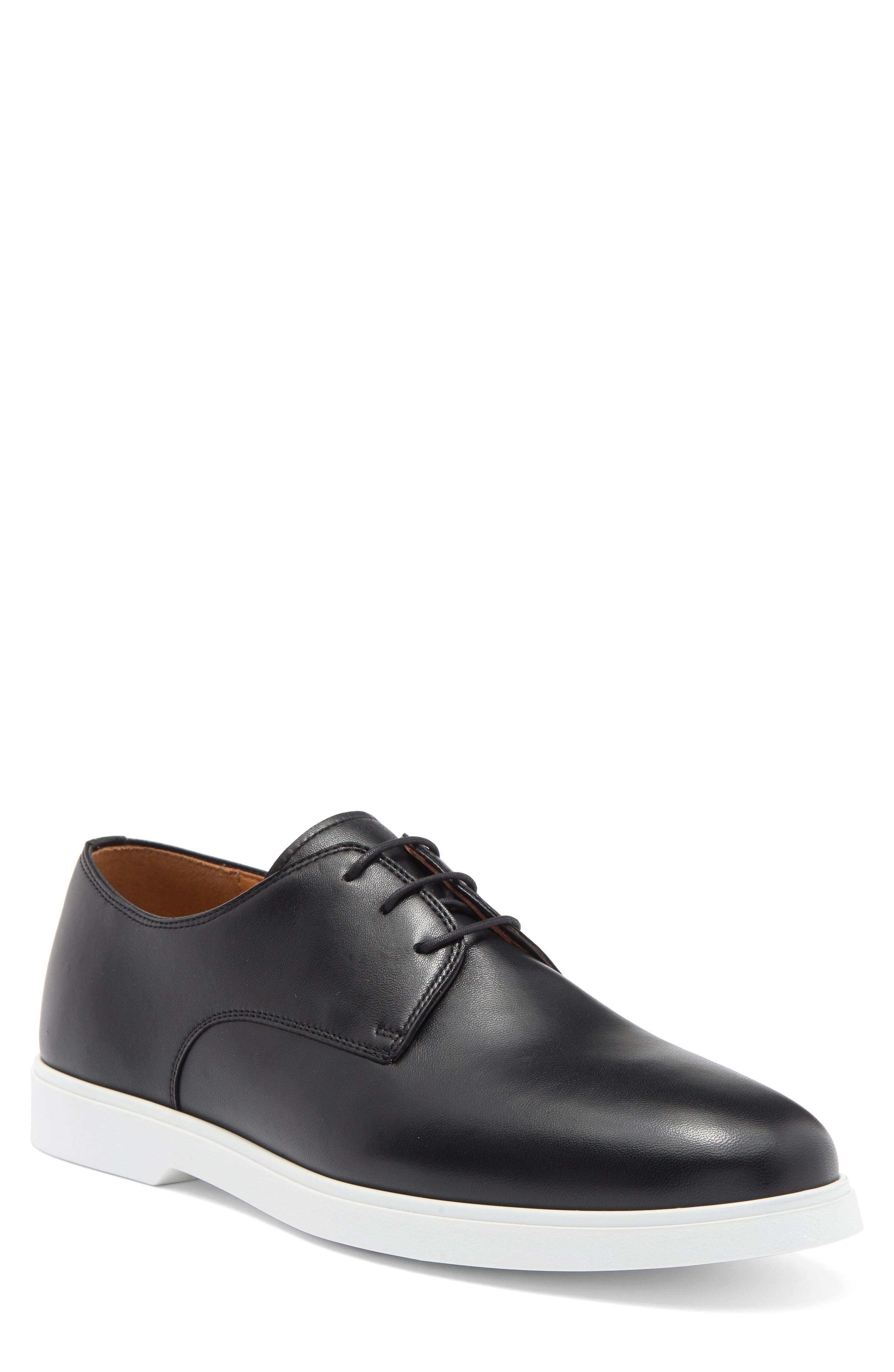 Magnanni Lobo Derby
