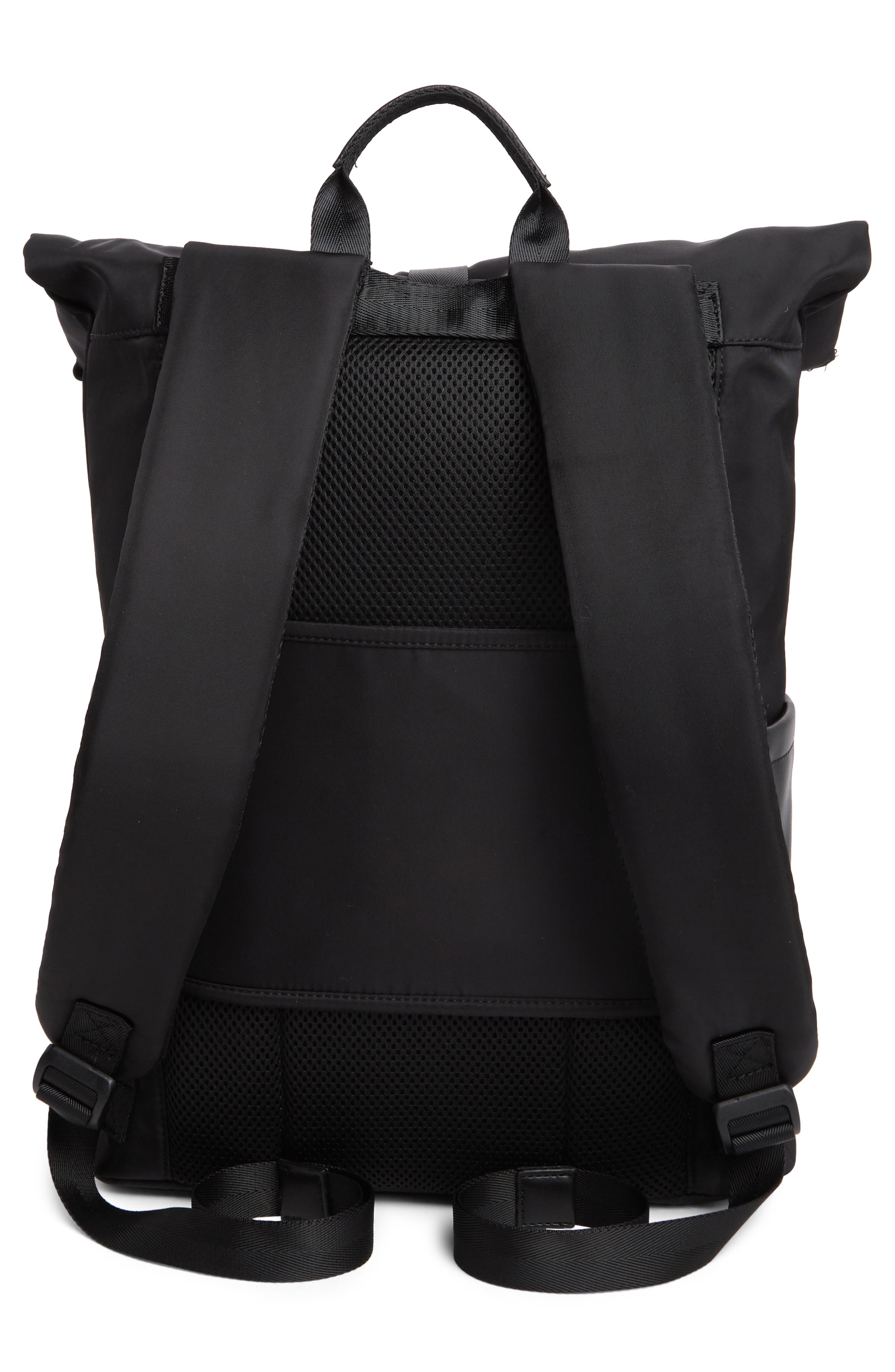 Duchamp Laptop Backpack, Alternate, color, 