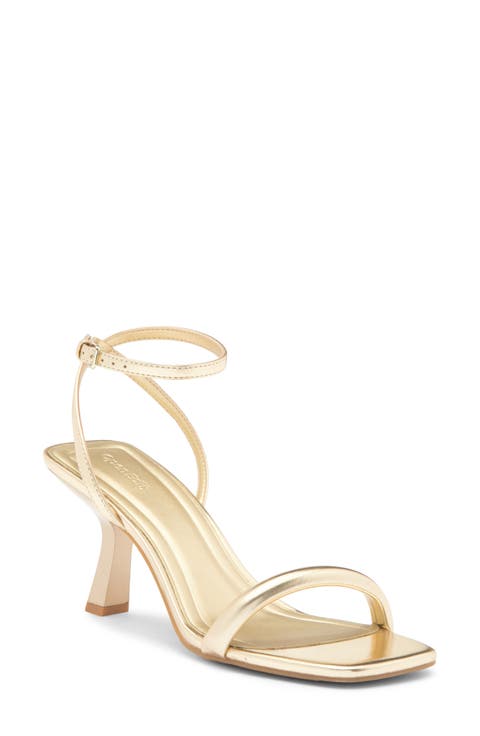 Taytum Ankle Strap Sandal (Women)