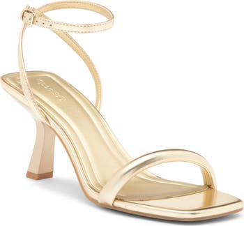 Taytum Ankle Strap Sandal