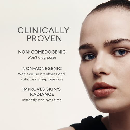 Rose Inc Softlight Skin-smoothing Liquid Foundation In Multi