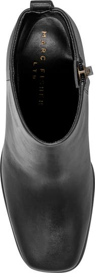 Floria Bootie