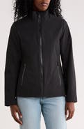 Michael Kors Zip Front Jacket