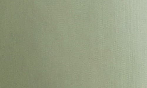 Hint Of Blu Mid Rise Relaxed Straight Leg Jeans In Green