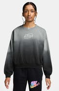 Nike Kids' Sportswear Ombré Sweatshirt