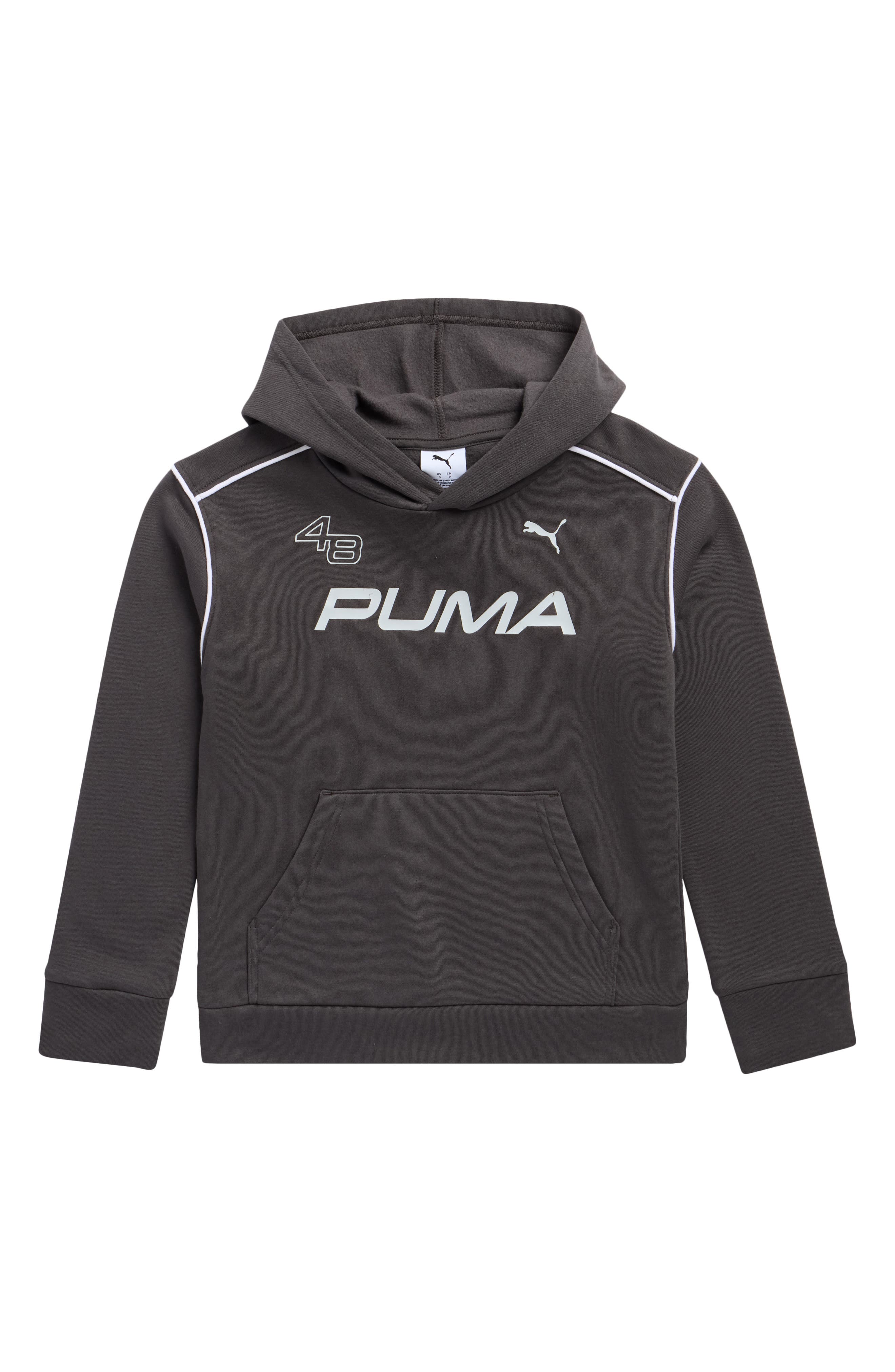 PUMA Kids' Speed Squad Pack Hoodie