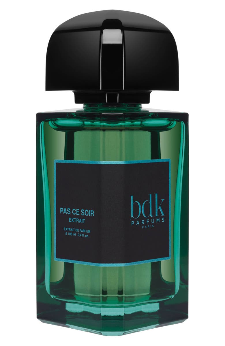 BDK Parfums Pas ce Soir Extrait de Parfum, Alternate, color,