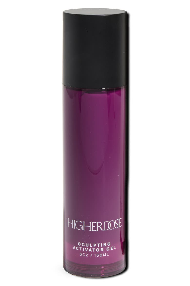Sculpting Activator Gel, Main, color, NO COLOR