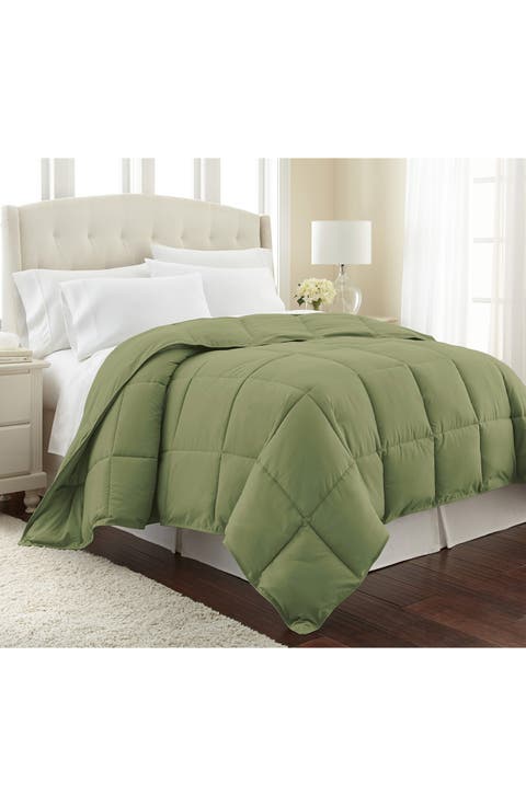 Vilano Down Alternative Comforter