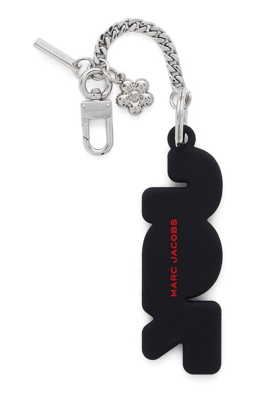 Marc Jacobs The Joy Bag Charm In Multi