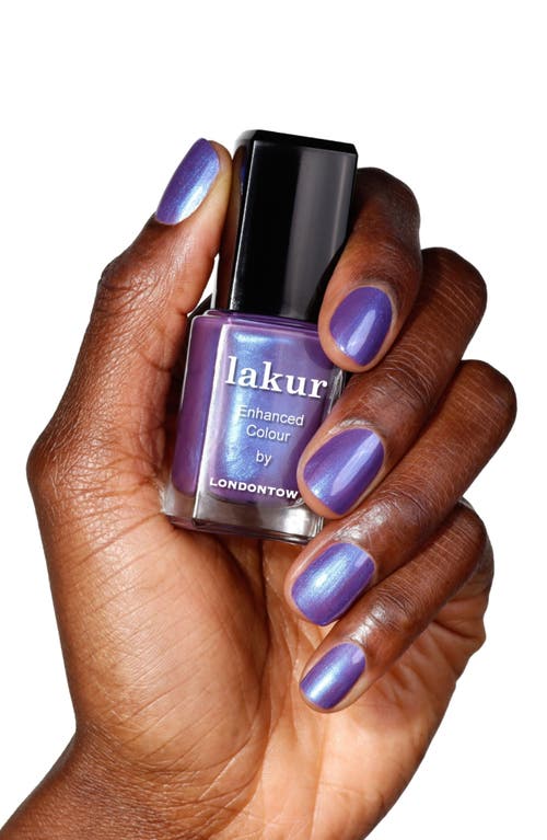 Londontown Nail Color