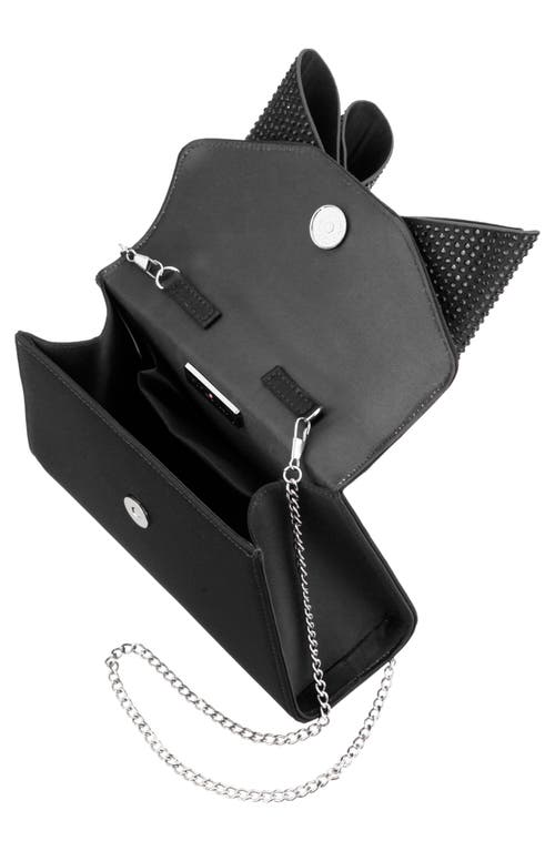 Nina Alila Top Handle Bag