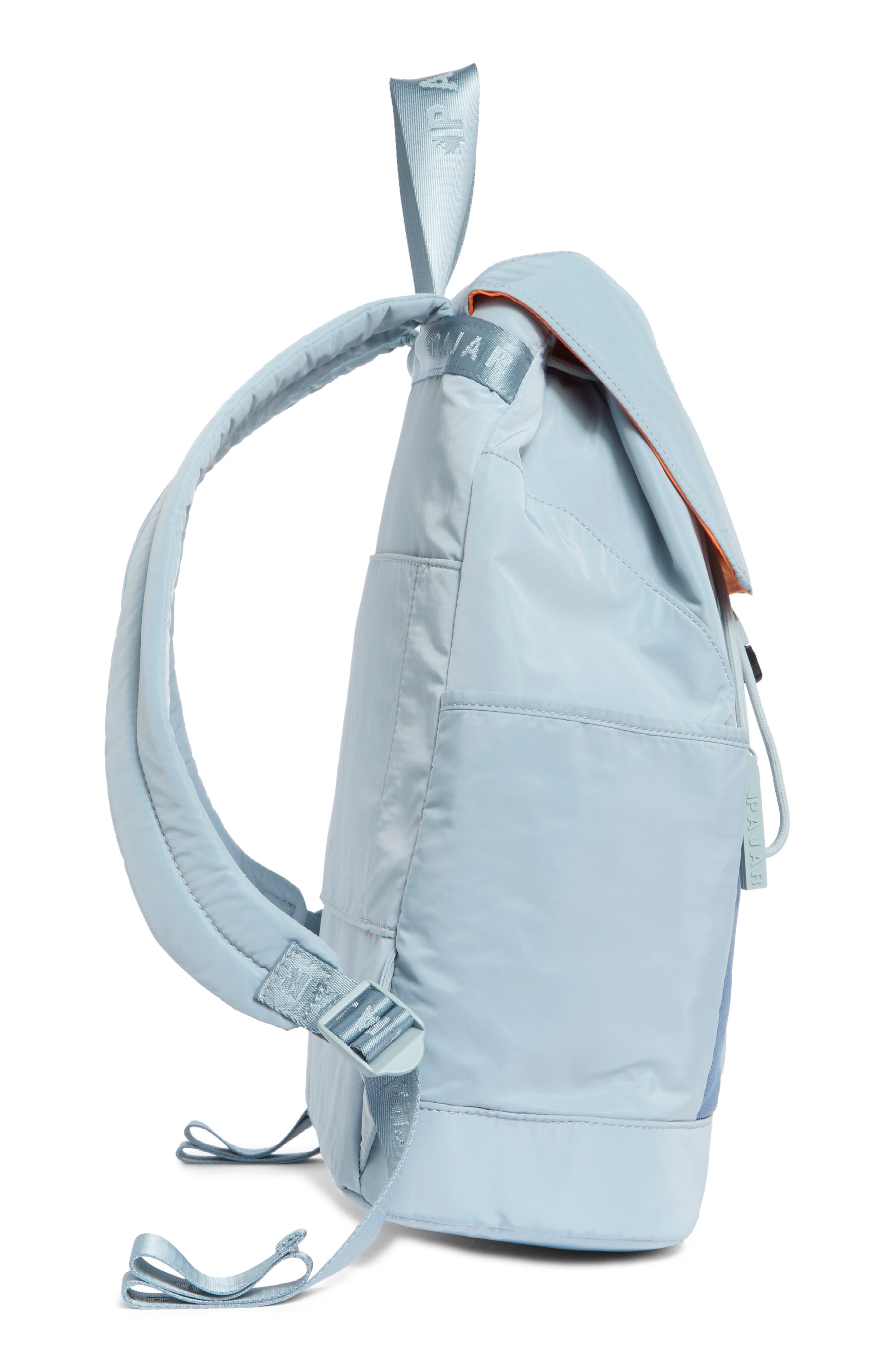 Pajar Harrow Medium Backpack, Alternate, color, Blue