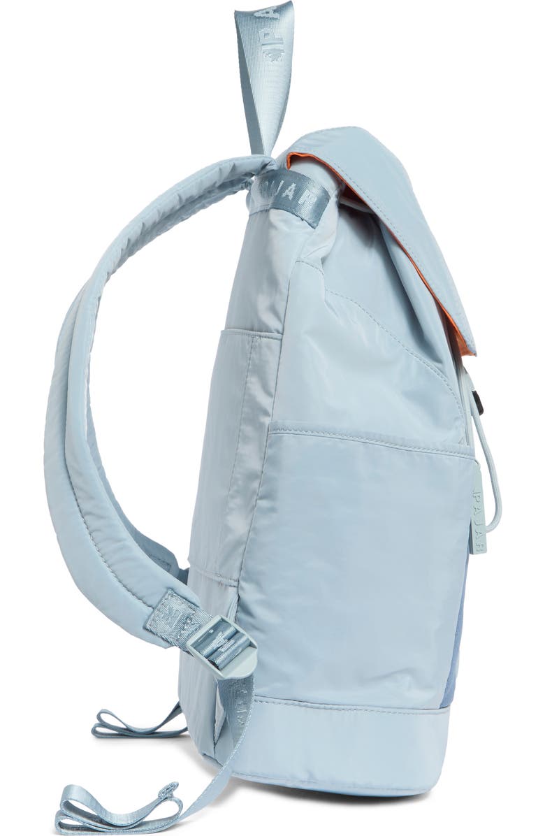 Pajar Harrow Medium Backpack, Alternate, color, Blue