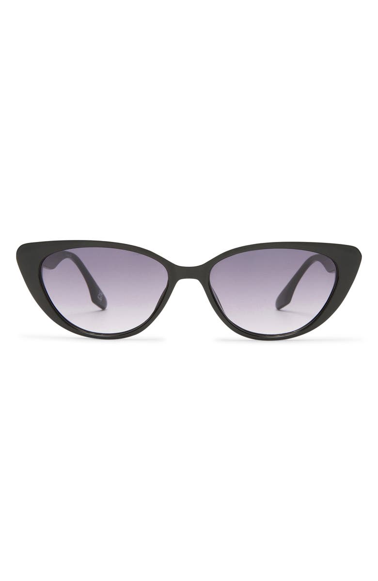 AIRE Amalthea 55mm Cat Eye Sunglasses, Main, color, 