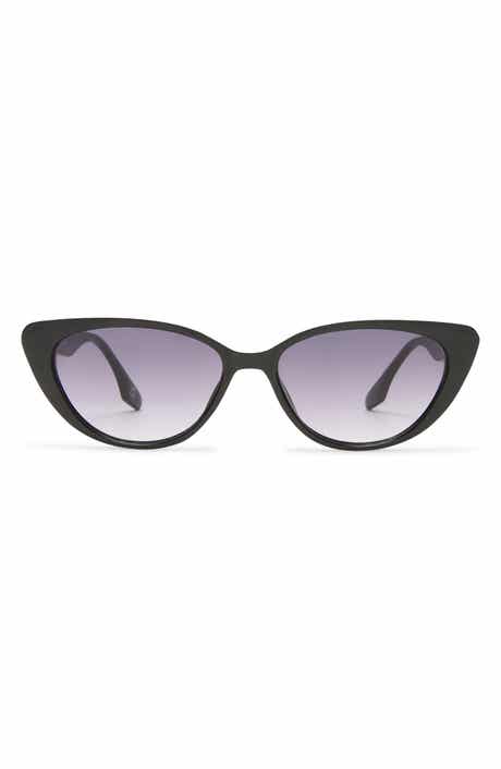 Ainsley 68mm Cat Eye Sunglasses