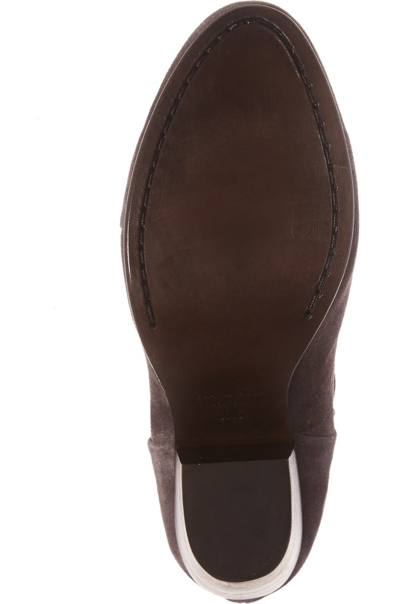 rag & bone 'Newbury' Bootie, Alternate, color,