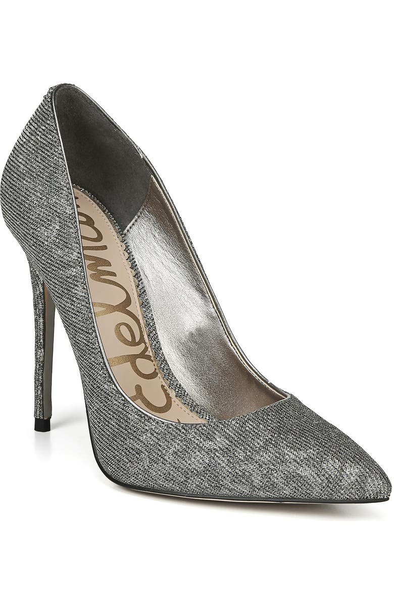 Sam Edelman Danna Pointed Toe Pump, Main, color,