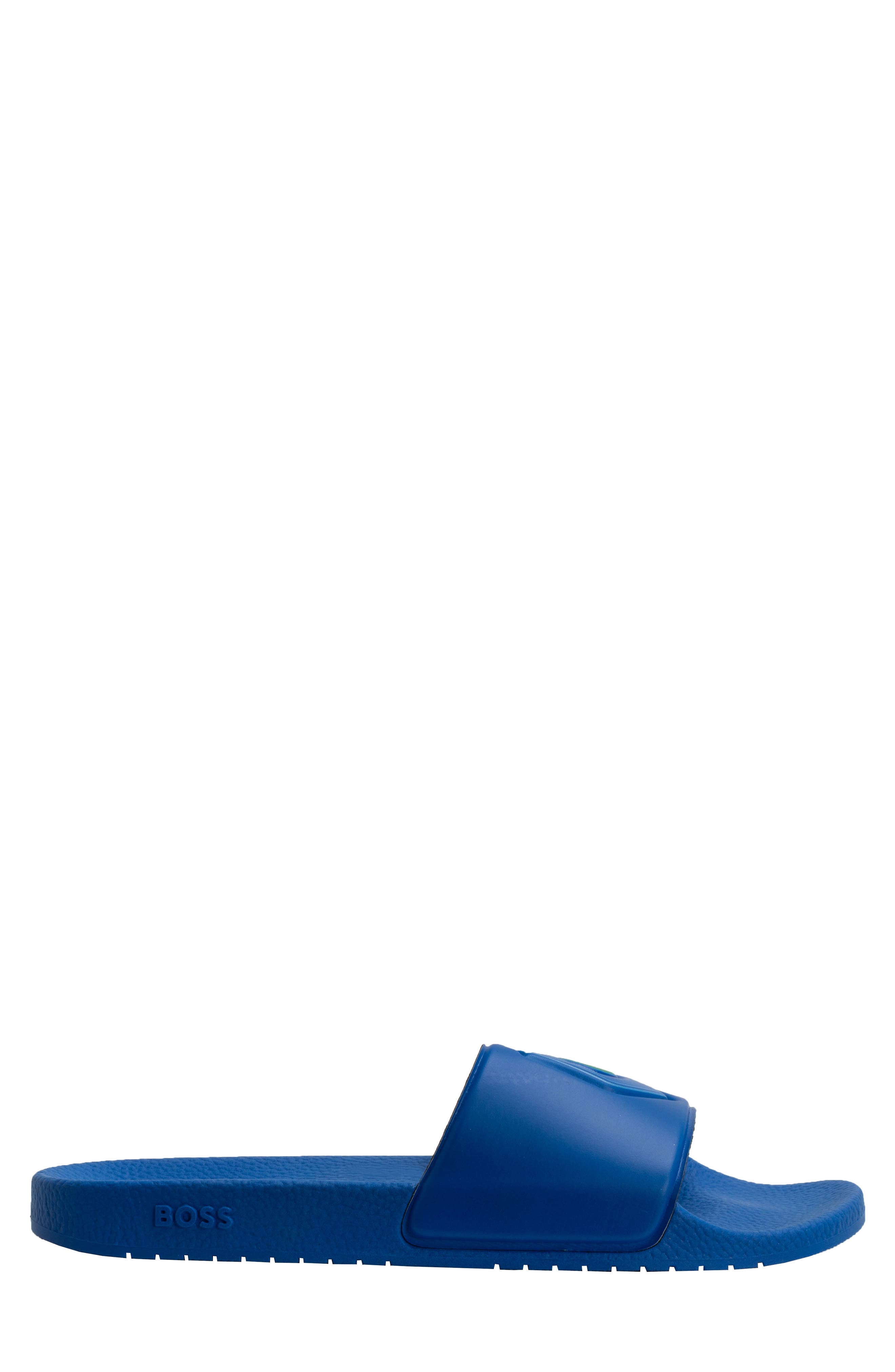 Aryeh Slide Sandal, Main, color, ITALY