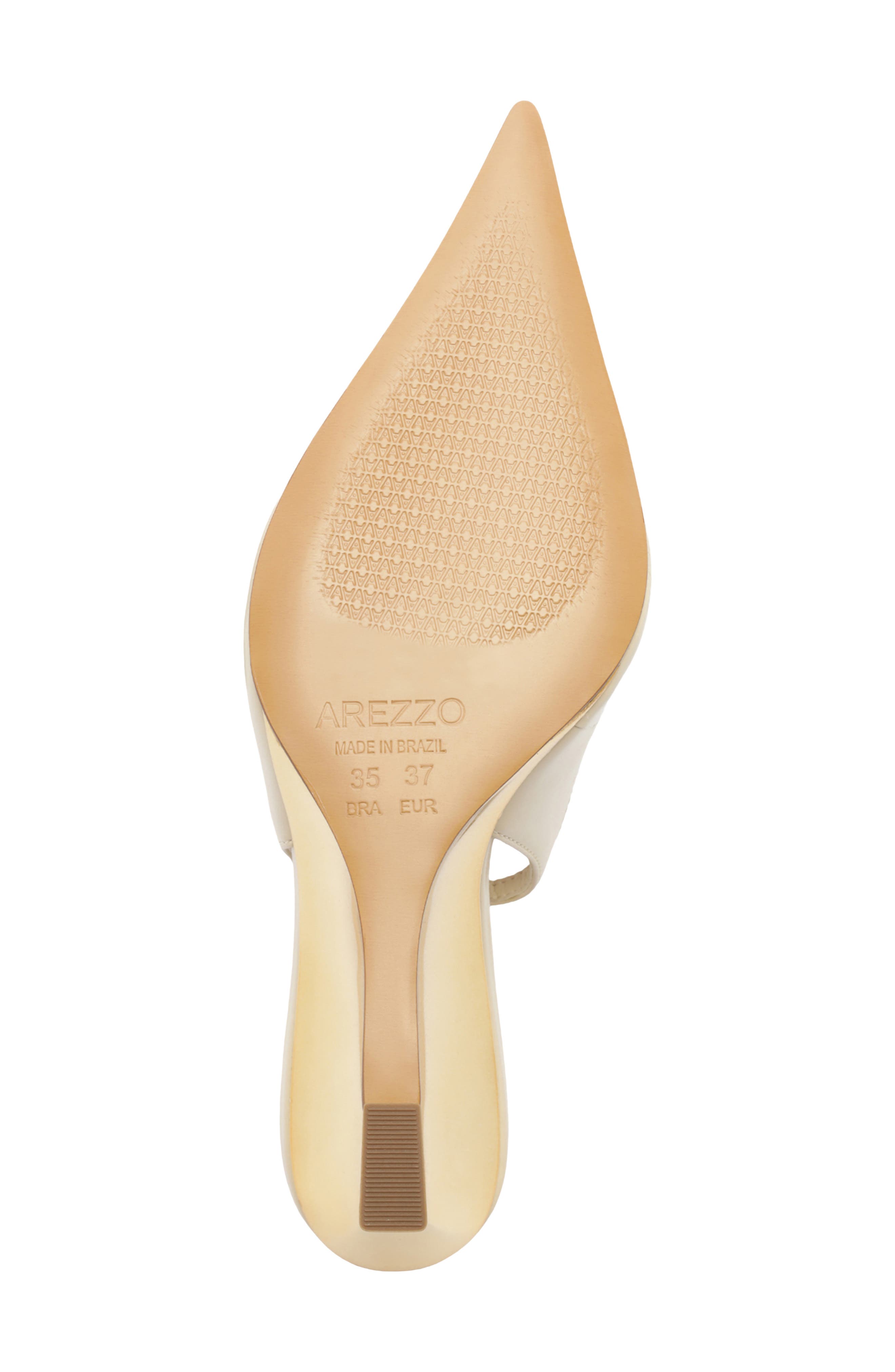 Rowen Slingback Wedge Pump, Alternate, color, PANACOTA