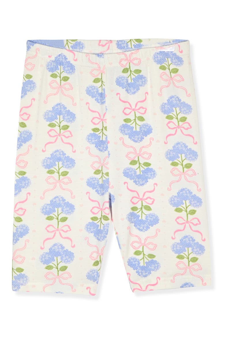 Assorted 2-Pack Print Fitted Two-Piece Pajamas, Alternate, color, PINK/ WHITE MULTI