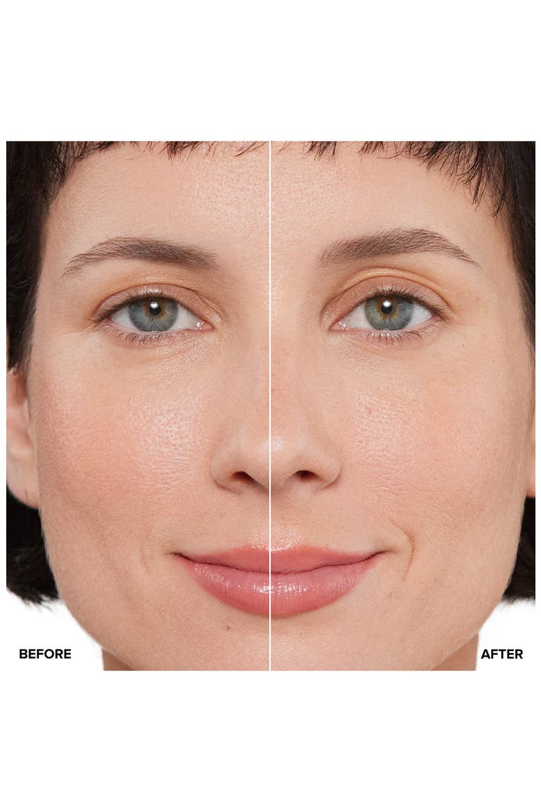Clear Brow Gel, Alternate, color, CLEAR