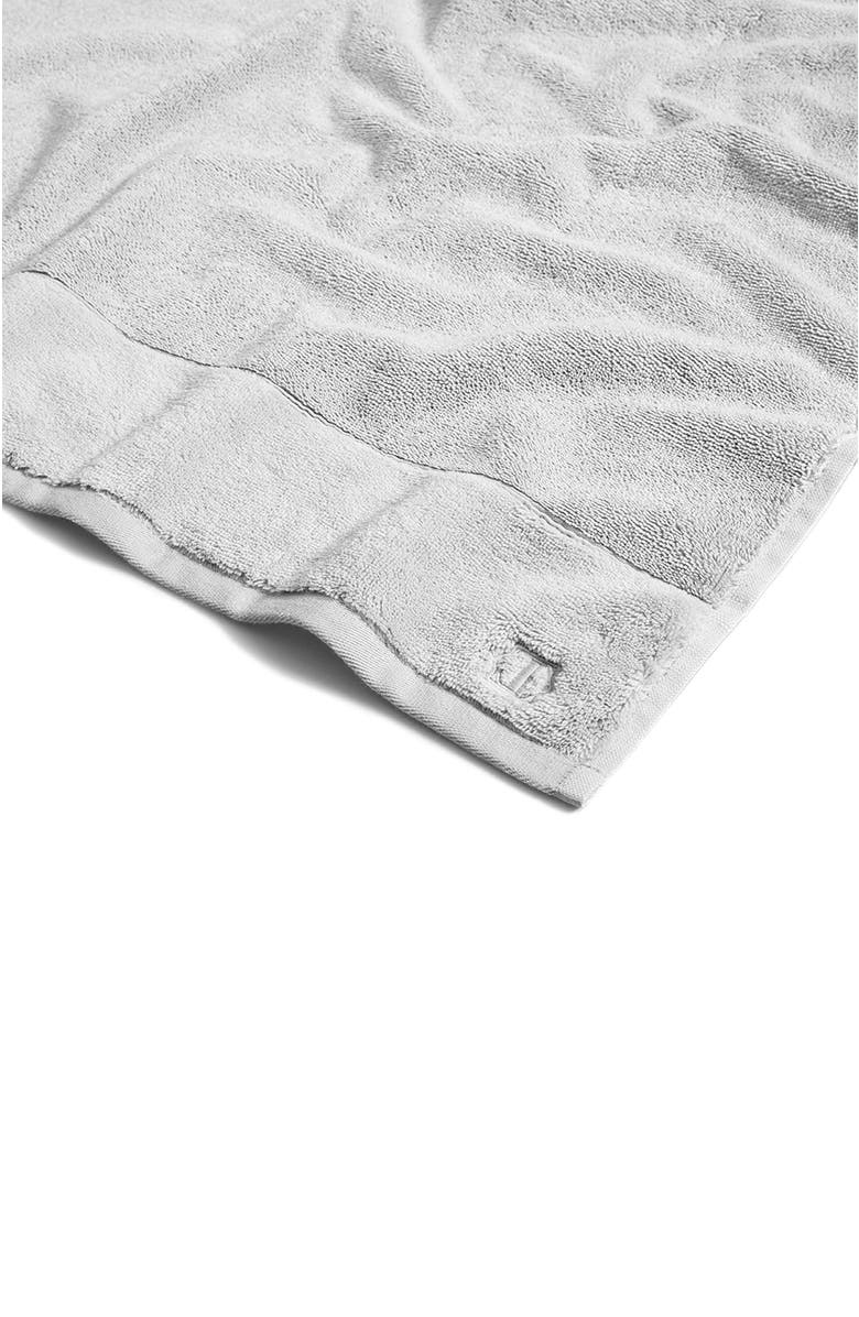 Togas Milinas Towel, Alternate, color, Grey