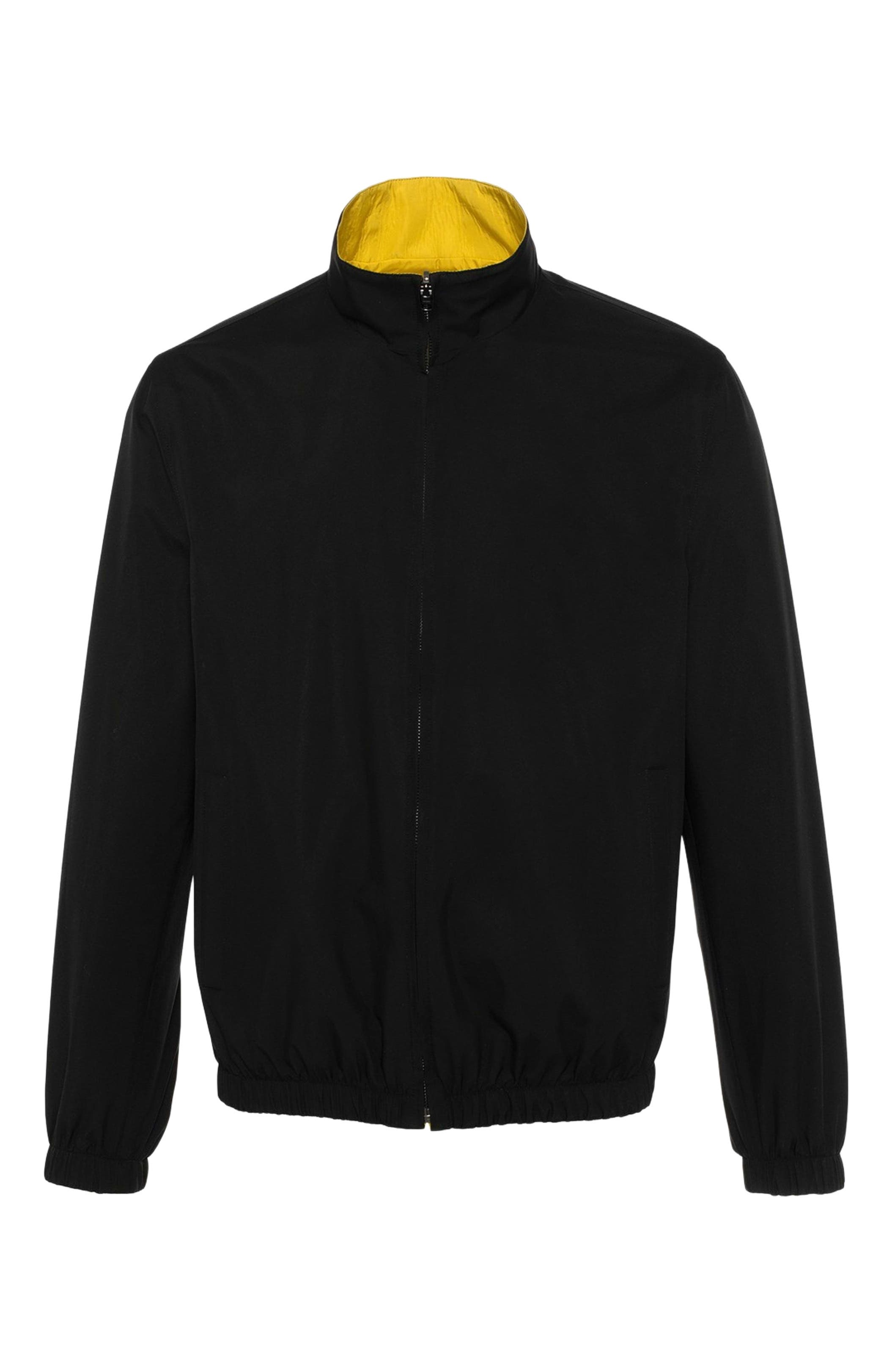 Reversible Zip Jacket - image 4