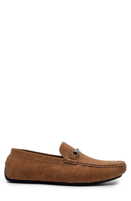 Akademiks Bit Driving Loafer