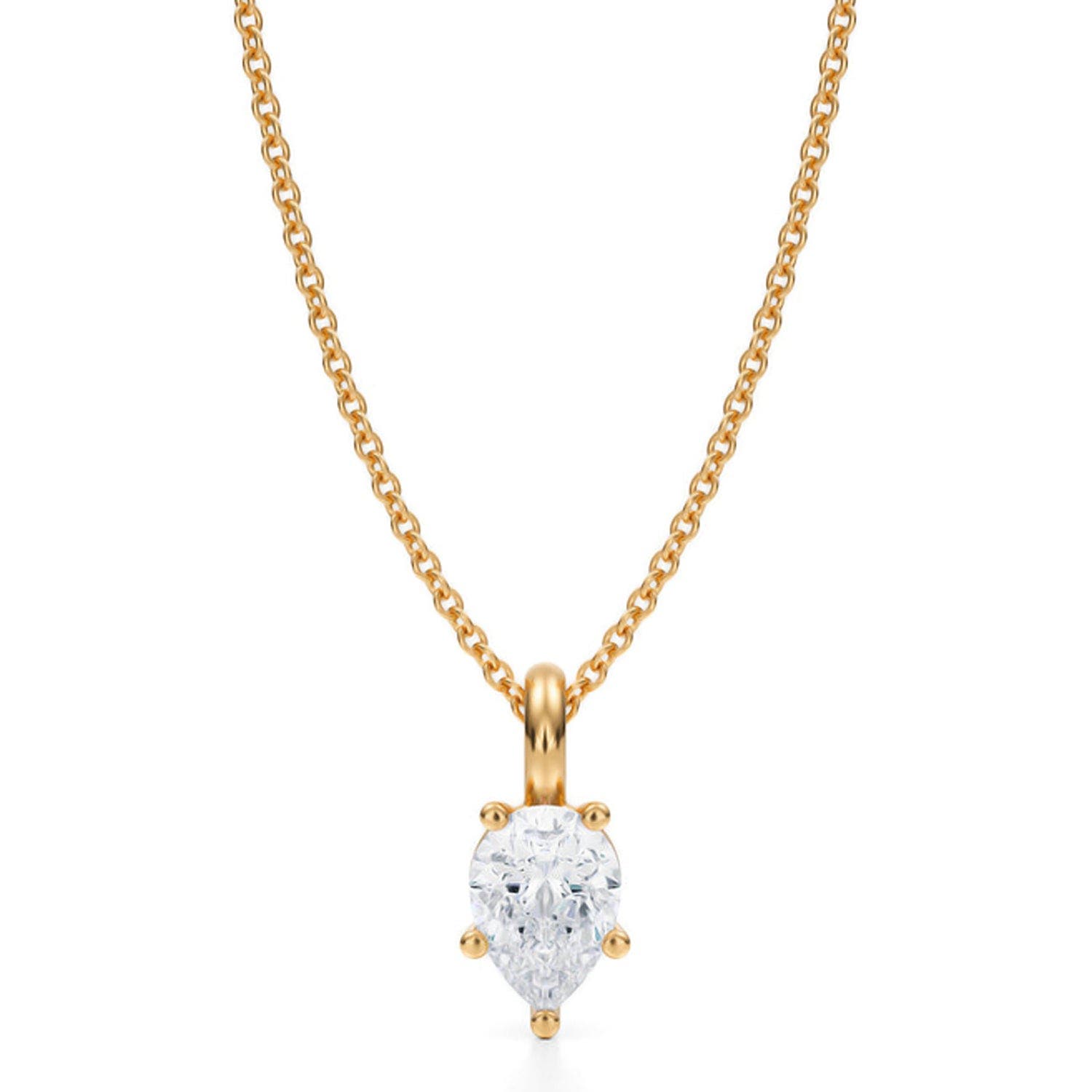 selected Yellow Gold