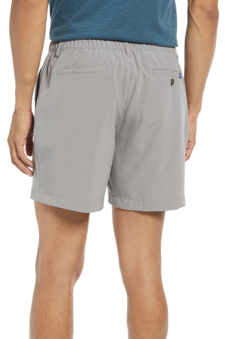 Everywear 6-Inch Shorts, Alternate, color, THE WORLDS GRAYTEST