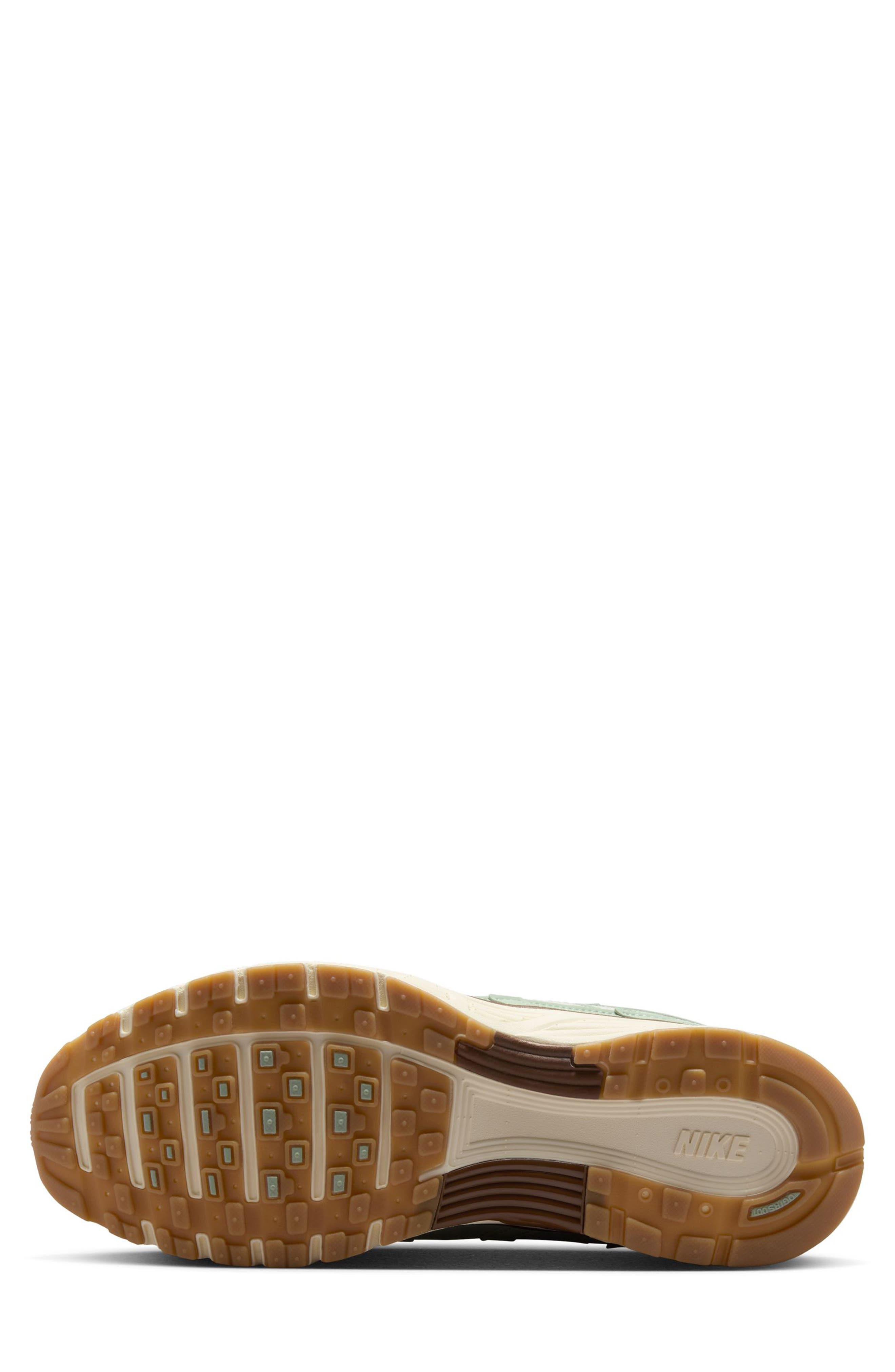 P-6000 SE Sneaker, Alternate, color, 001 SEAFOM/FAUNBN