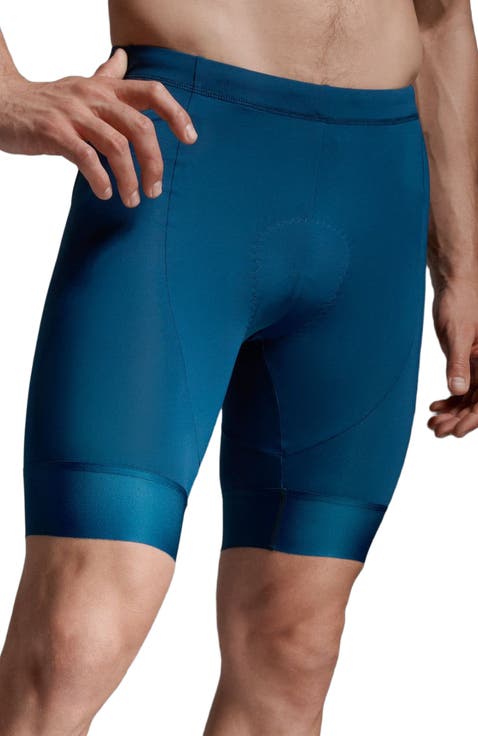 Aero Tri 9 Inch Short