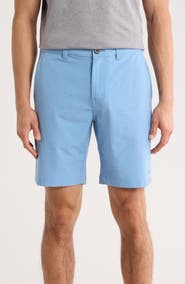 TravisMathew Currents Shorts