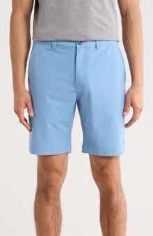 TravisMathew Currents Shorts