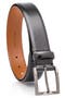 Solid Leather Belt