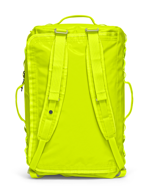 Baboon To The Moon Go-bag Duffle Big 60l In Pink