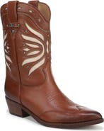 Sam Edelman Rylin Western Boot