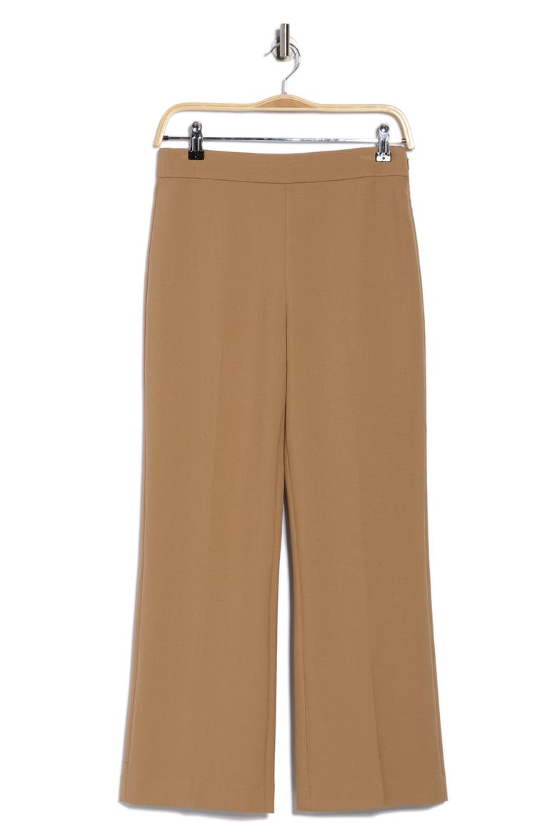 Mackenzie Straight Leg Pants, Alternate, color, CAMEL