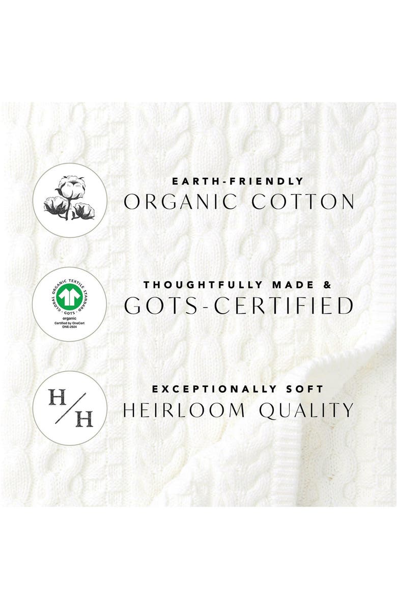 Hope & Henry Baby Boys' Flannel Shirt with Elbow Patches, Infant, Alternate, color, Grey Heather Elbow Patches