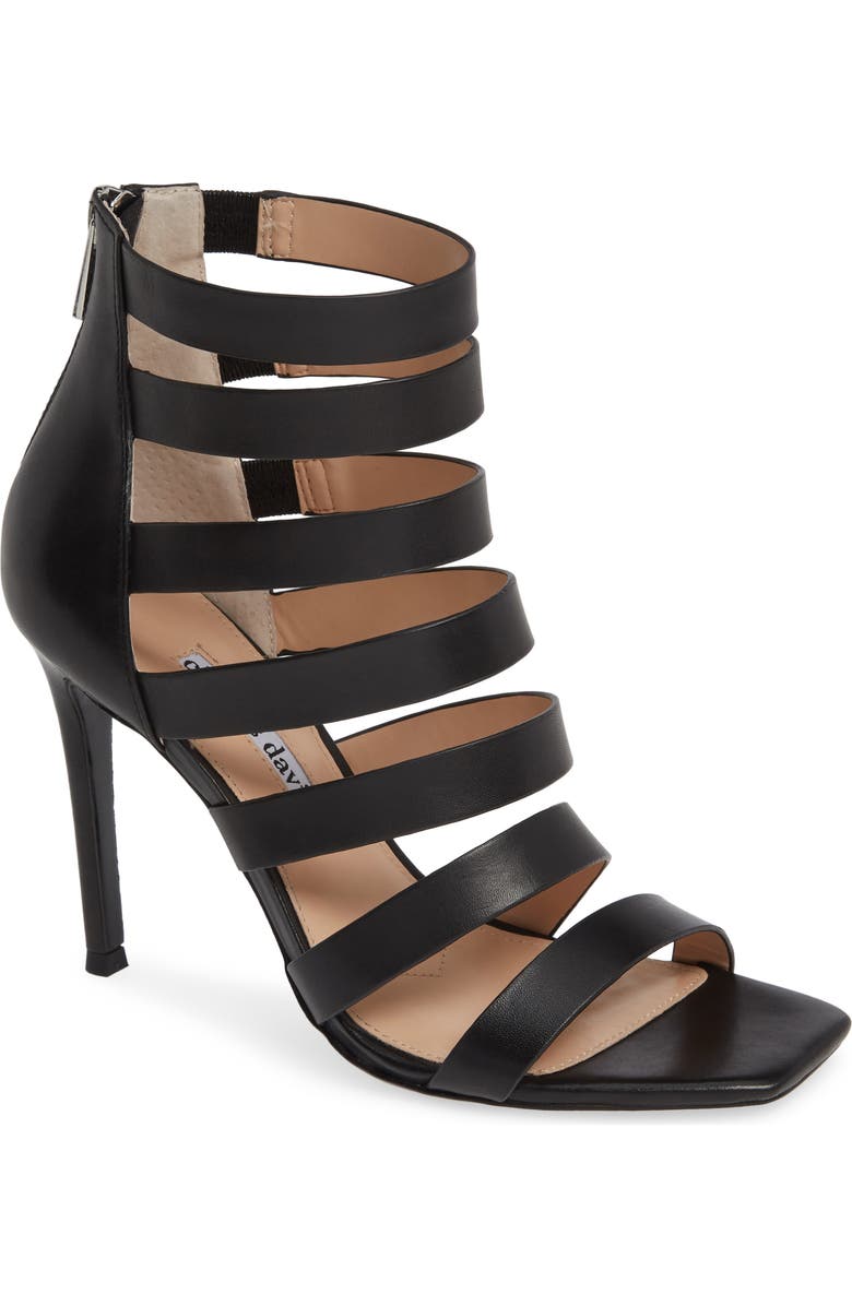 Charles David Velma Sandal, Main, color,
