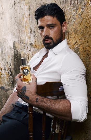 Devotion For Men Eau de Parfum