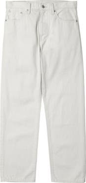vowels Original Denim