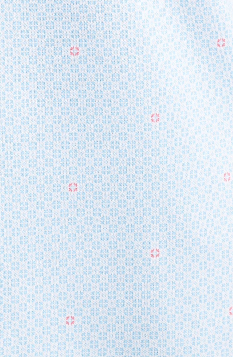 johnnie-O Parson Performance Jersey Polo, Alternate, color,