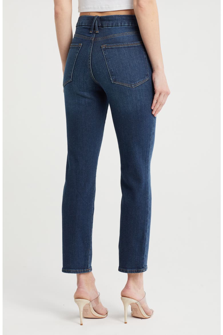Classic Jeans, Alternate, color, INDIGO308