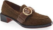 4CCCCEES Forma Collin Leather Loafer